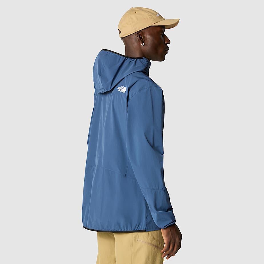 Chaqueta softshell Vertline para hombre The North Face ES