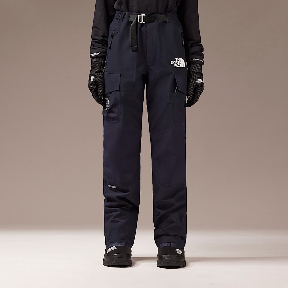 The North Face X Undercover Soukuu Geodesic Shell Trousers The North Face UK
