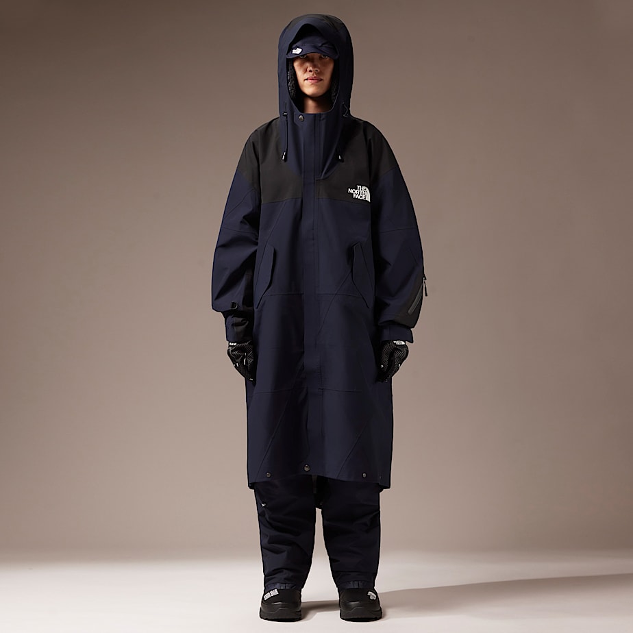 The North Face X Undercover Soukuu Cloud Down Nuptse Jacket | The North Face  UK