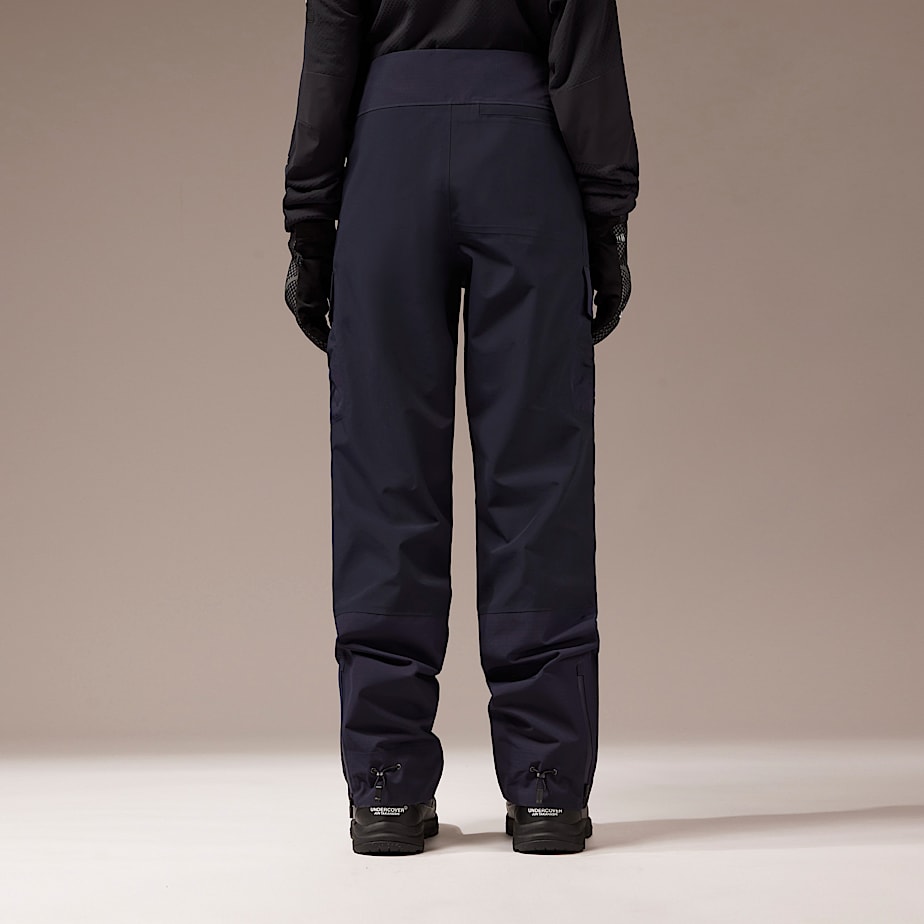 The north face impendor shell pants sales