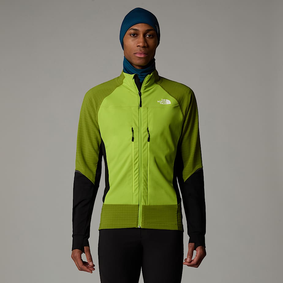 Impendor soft shell jacket hot sale