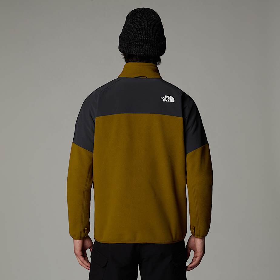 North face heavyweight fleece new arrivals