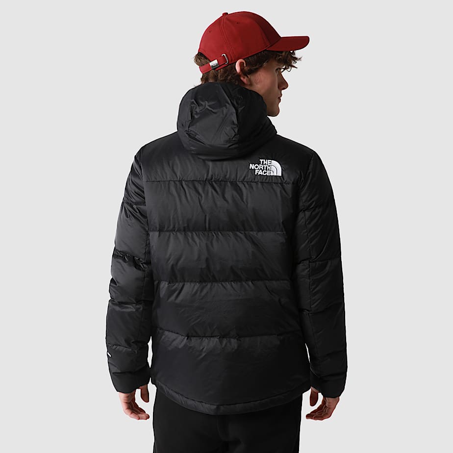 Himalayan light hoodie the north face hotsell