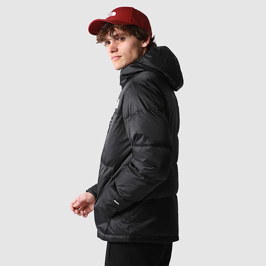 The north face himalayan light down jacket top