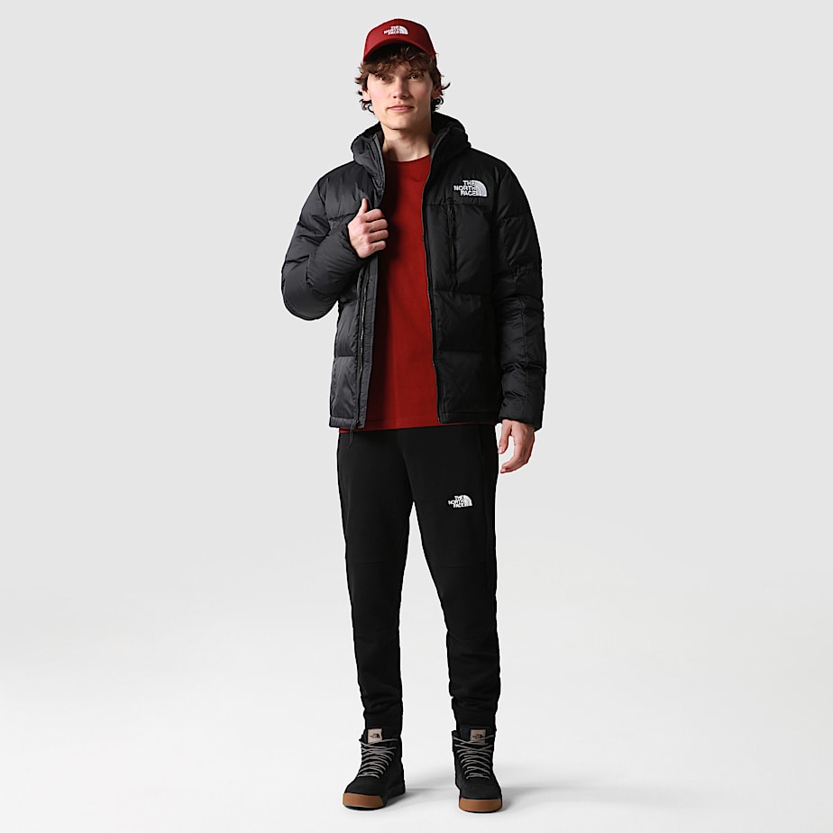 North face himalayan light down jacket review clearance