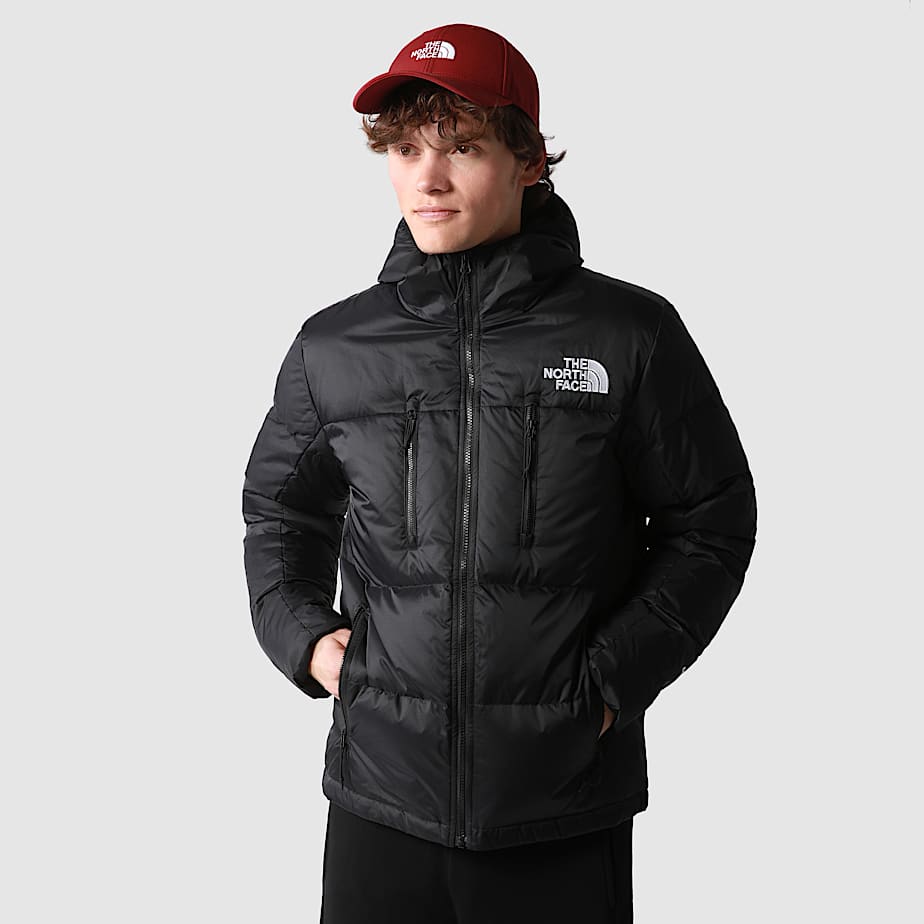 North face himalayan jacket on sale