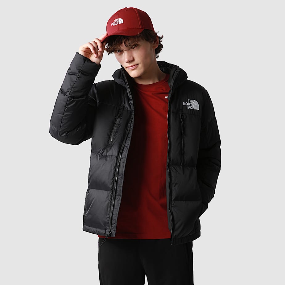 Men s Himalayan Light Down Jacket The North Face IE