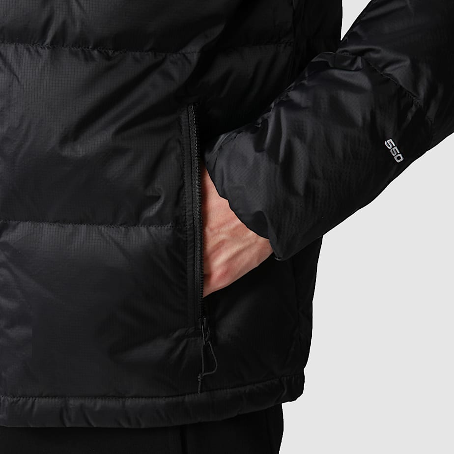 North face himalayan light down jacket review clearance