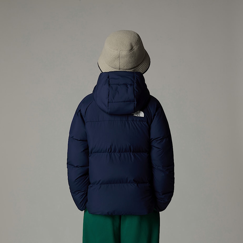 The north face boys down jacket sale