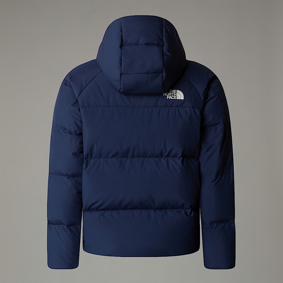 Boys North Down Hooded Jacket The North Face UK