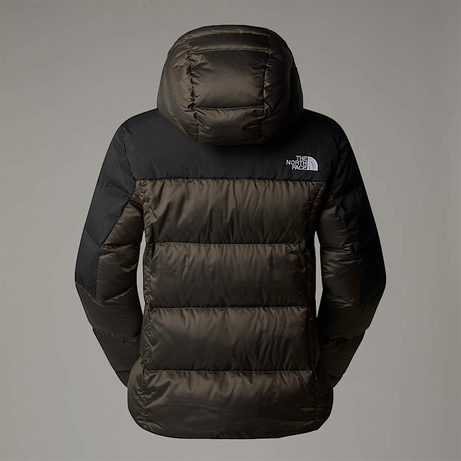 Women s Diablo Down 2.0 Hooded Jacket The North Face UK