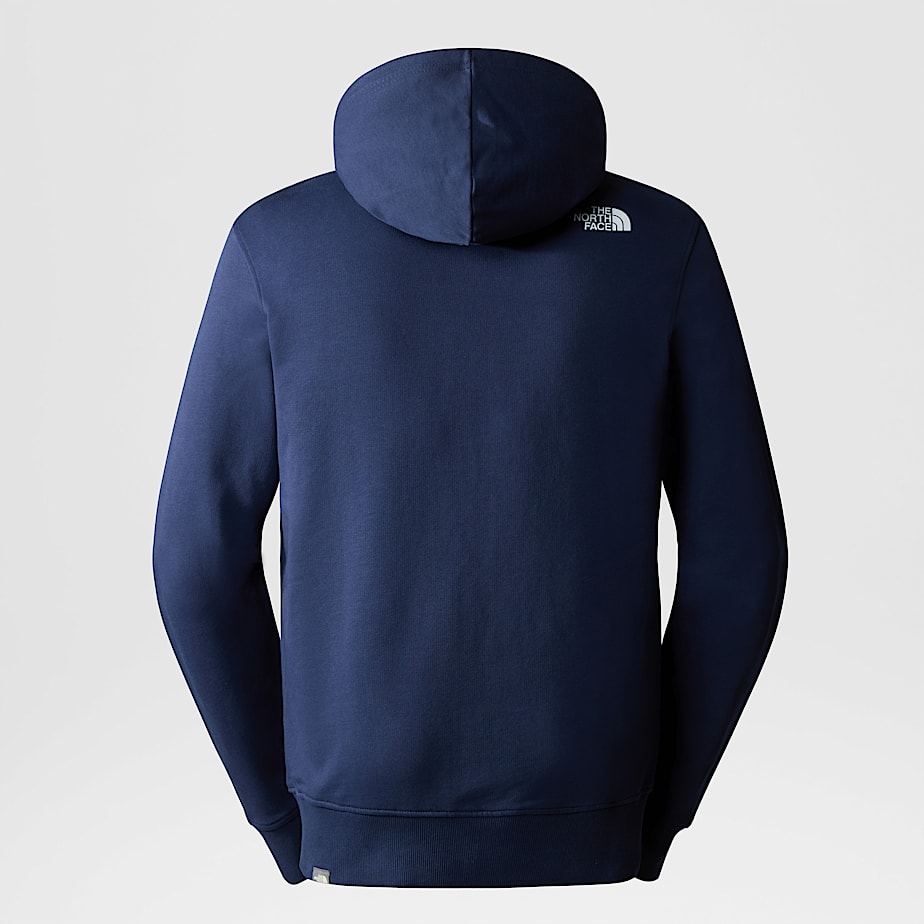 Open gate light hoodie online