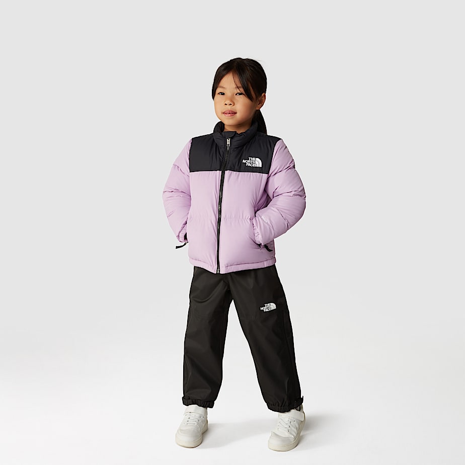Pantalon chubasquero niño online