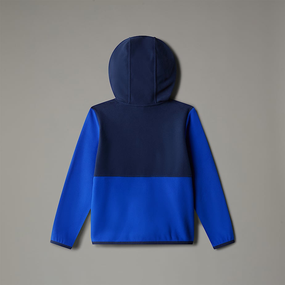 North face glacier fleece toddler shop