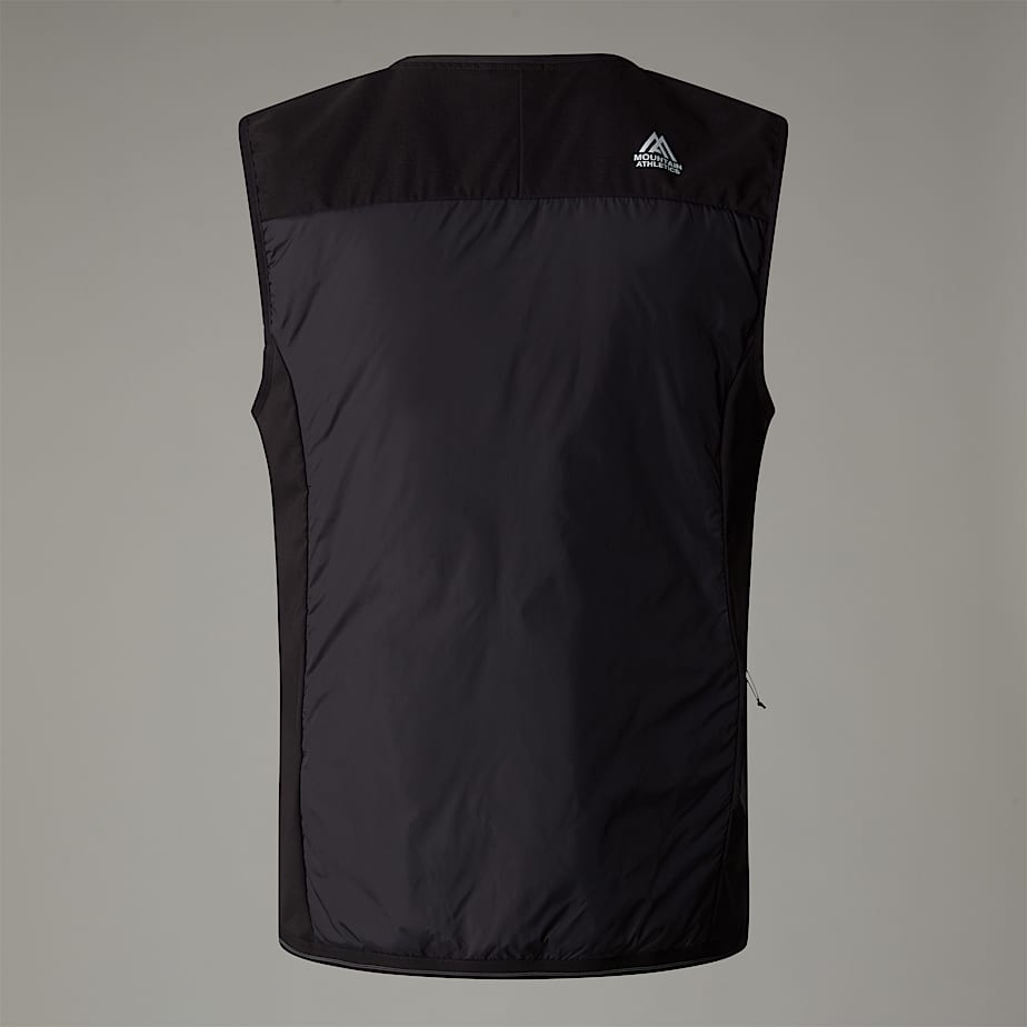 Mens north face thermoball gilet sales