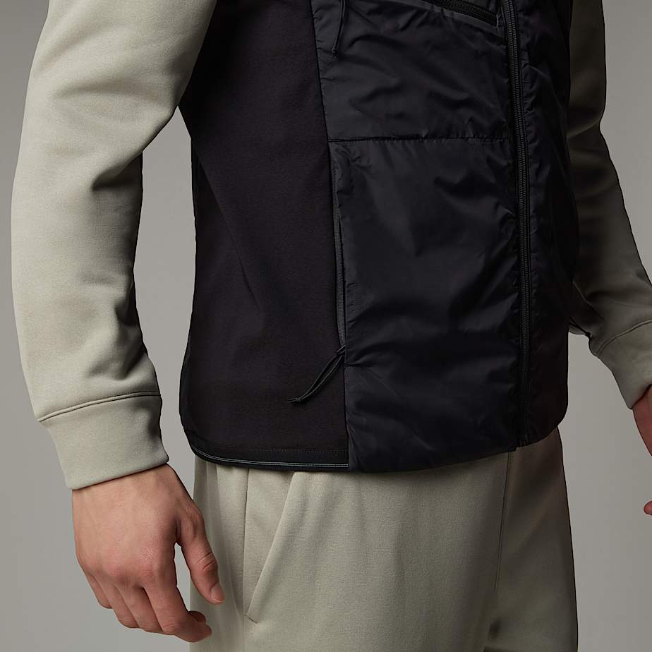 Tnf powder guide vest cheap