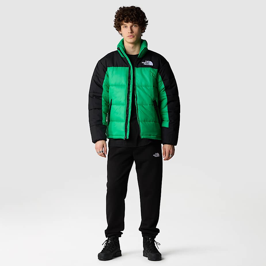 Mens north face puffa jacket new arrivals