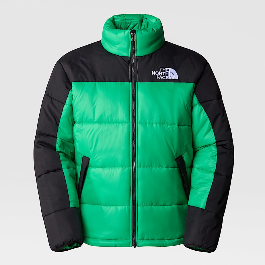 Men s Himalayan Insulated Jacket The North Face UK