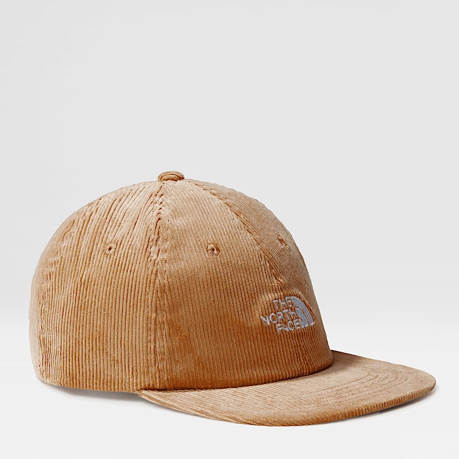 Corduroy Cap The North Face UK