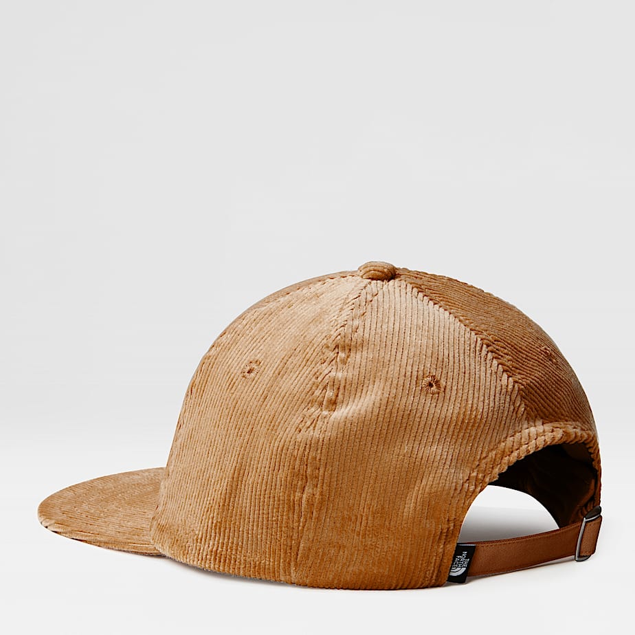 Corduroy Cap | The North Face UK