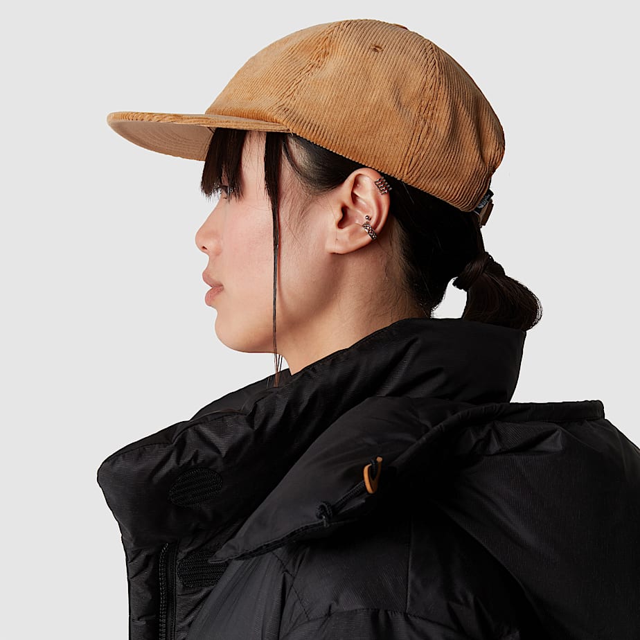Corduroy Cap The North Face UK