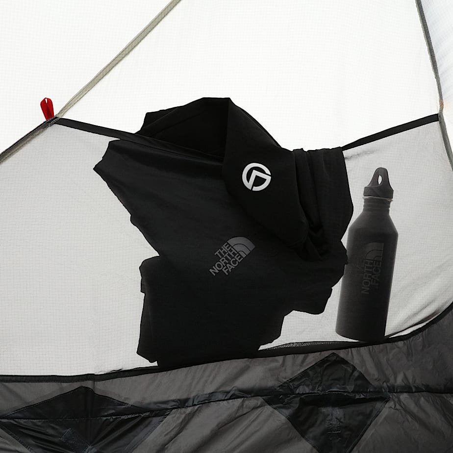 The north face mountain 25 tent with footprint store
