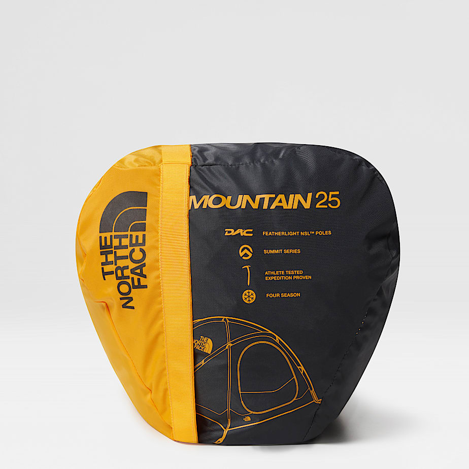 Summit Series Mountain 25 2 Person Tent The North Face UK
