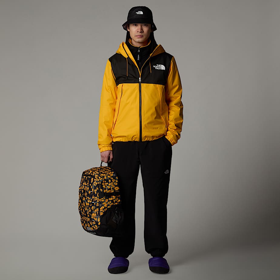 Veste Mountain Q pour homme The North Face FR
