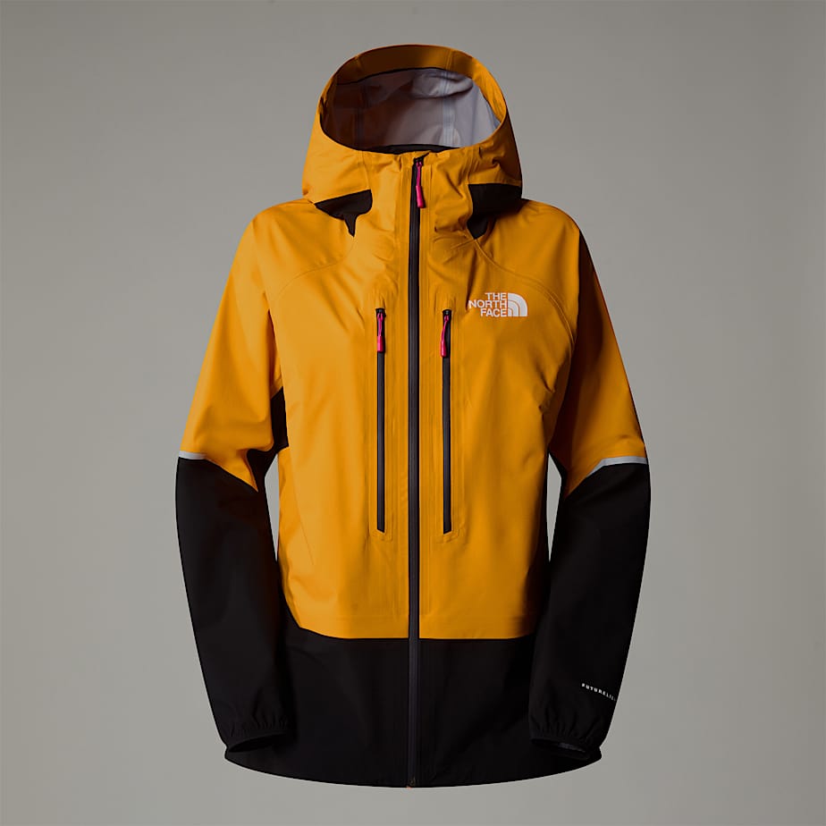 Women s Balmenhorn FUTURELIGHT Shell Jacket The North Face UK