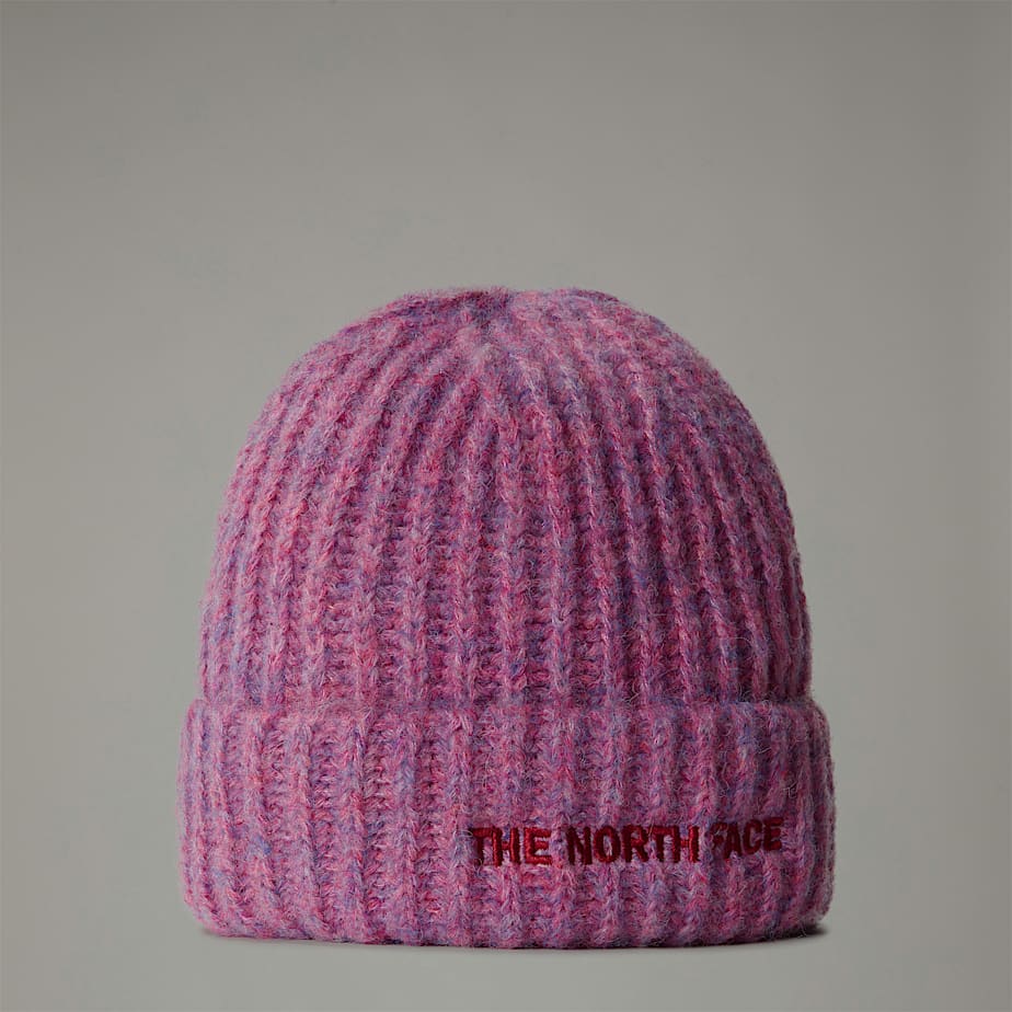 Fohair Cabin Beanie The North Face DK