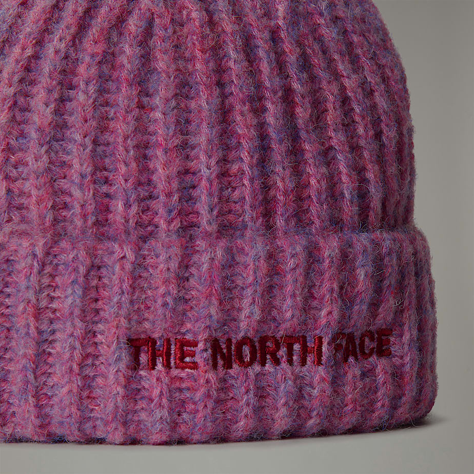 Fohair Cabin Beanie The North Face UK
