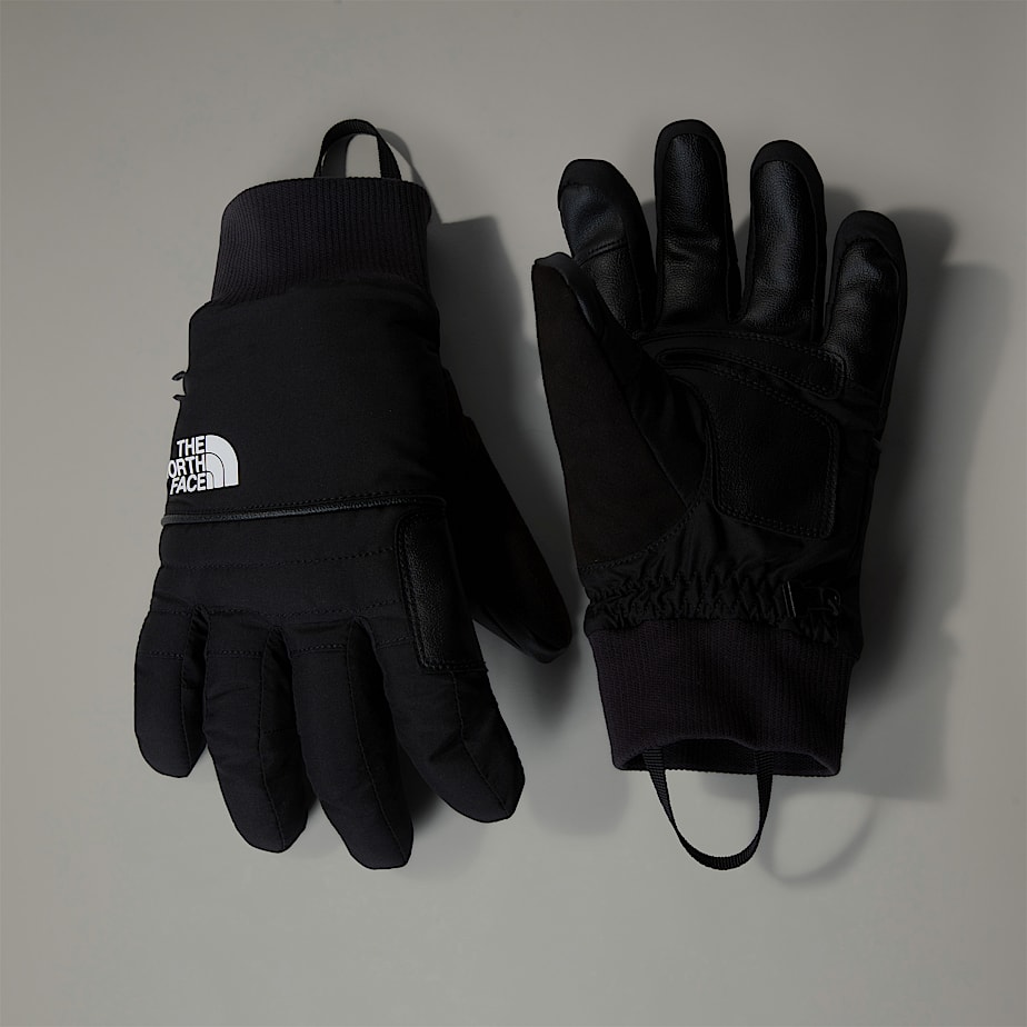 The north face women's montana etip glove top
