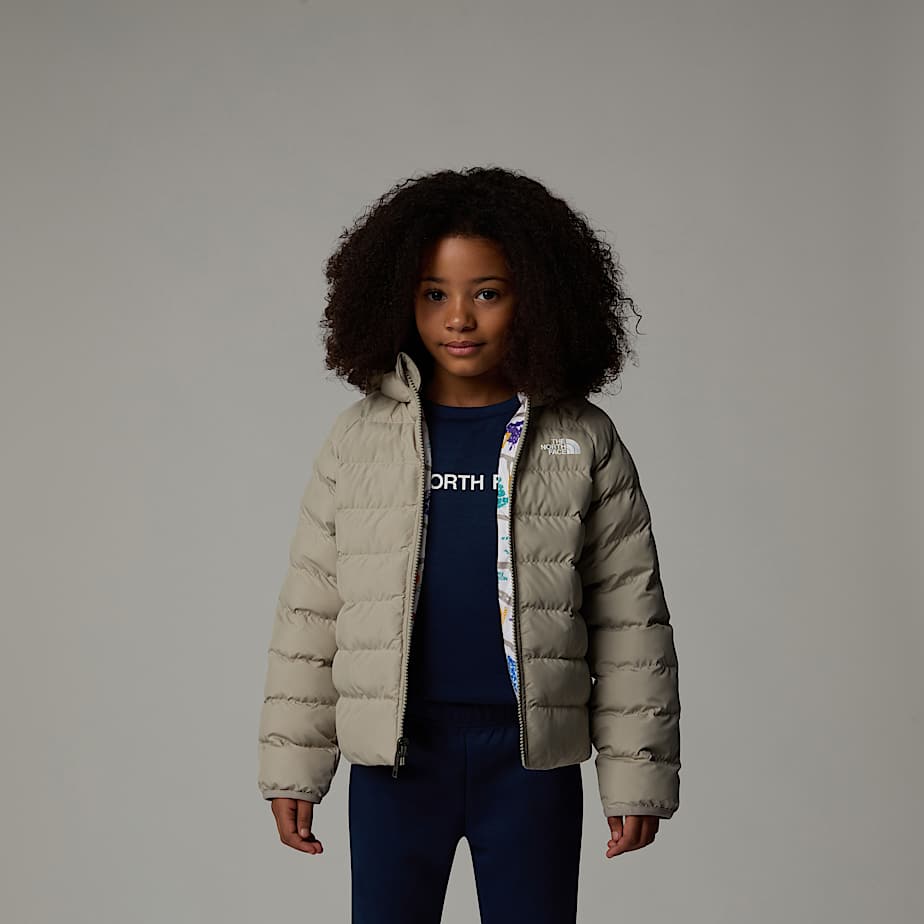 The north face toddler reversible jacket cheap