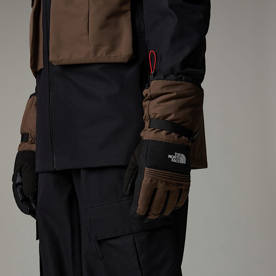Gant de ski north face shop