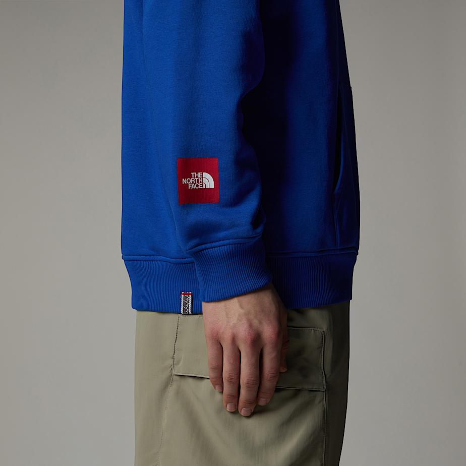 AXYS Hoodie | The North Face FI