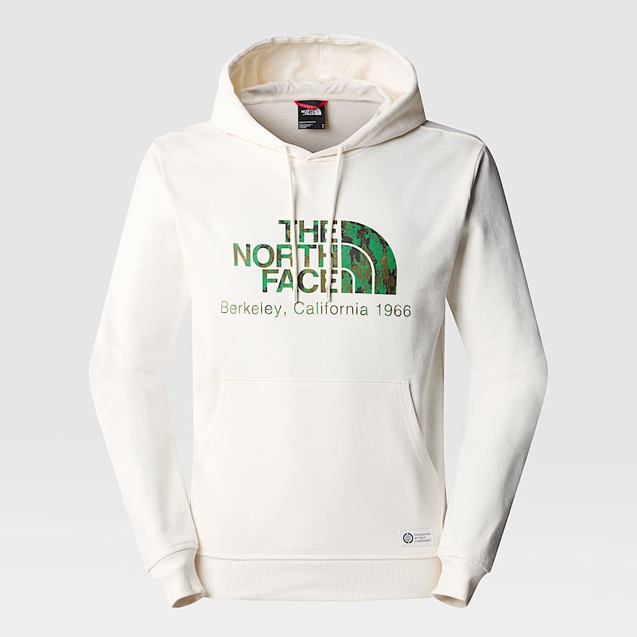 North face 1966 hoodie top