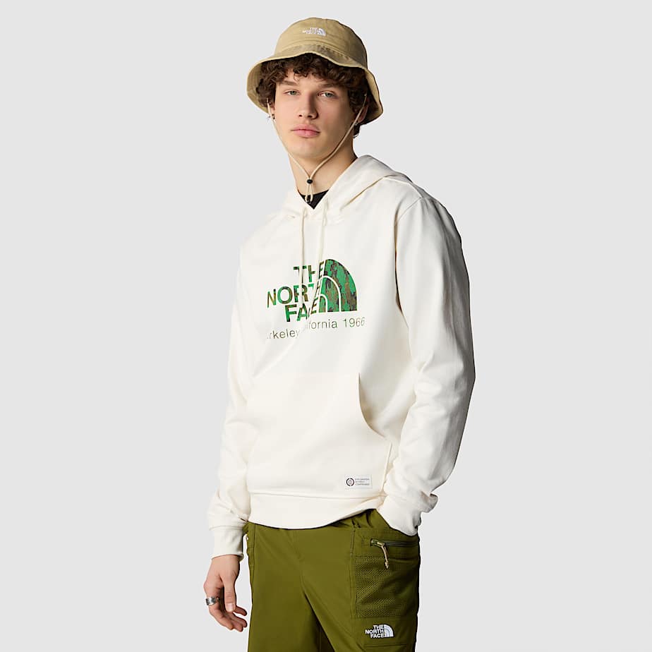 North face berkeley jacket sales
