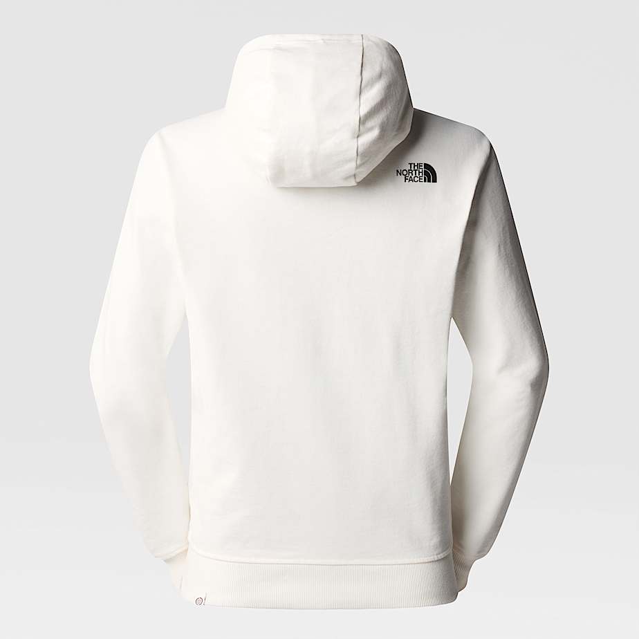 Men's Berkeley California Hoodie | The North Face FI
