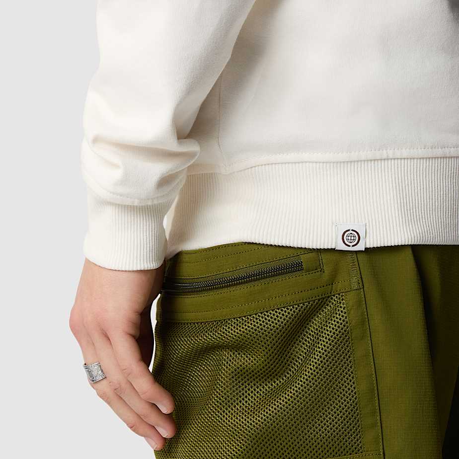 Men's Berkeley California Hoodie | The North Face DK
