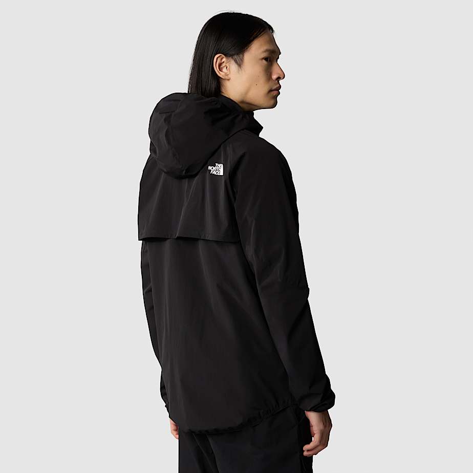 Men s Zip Off Sleeve Jacket The North Face FI
