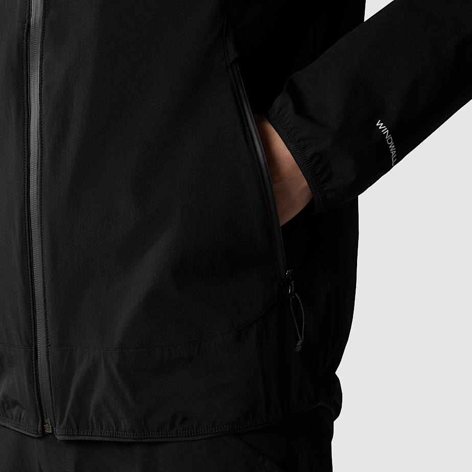 Men s Zip Off Sleeve Jacket The North Face FI