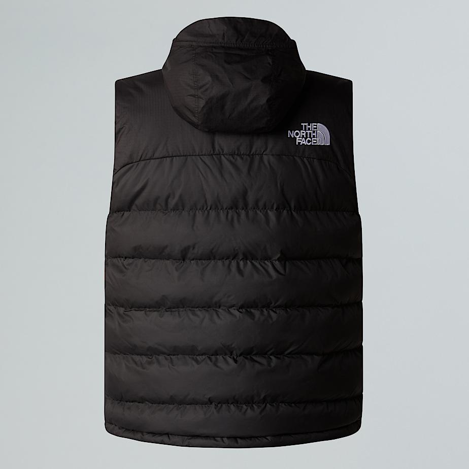 Men s Limbara Insulated Gilet The North Face UK
