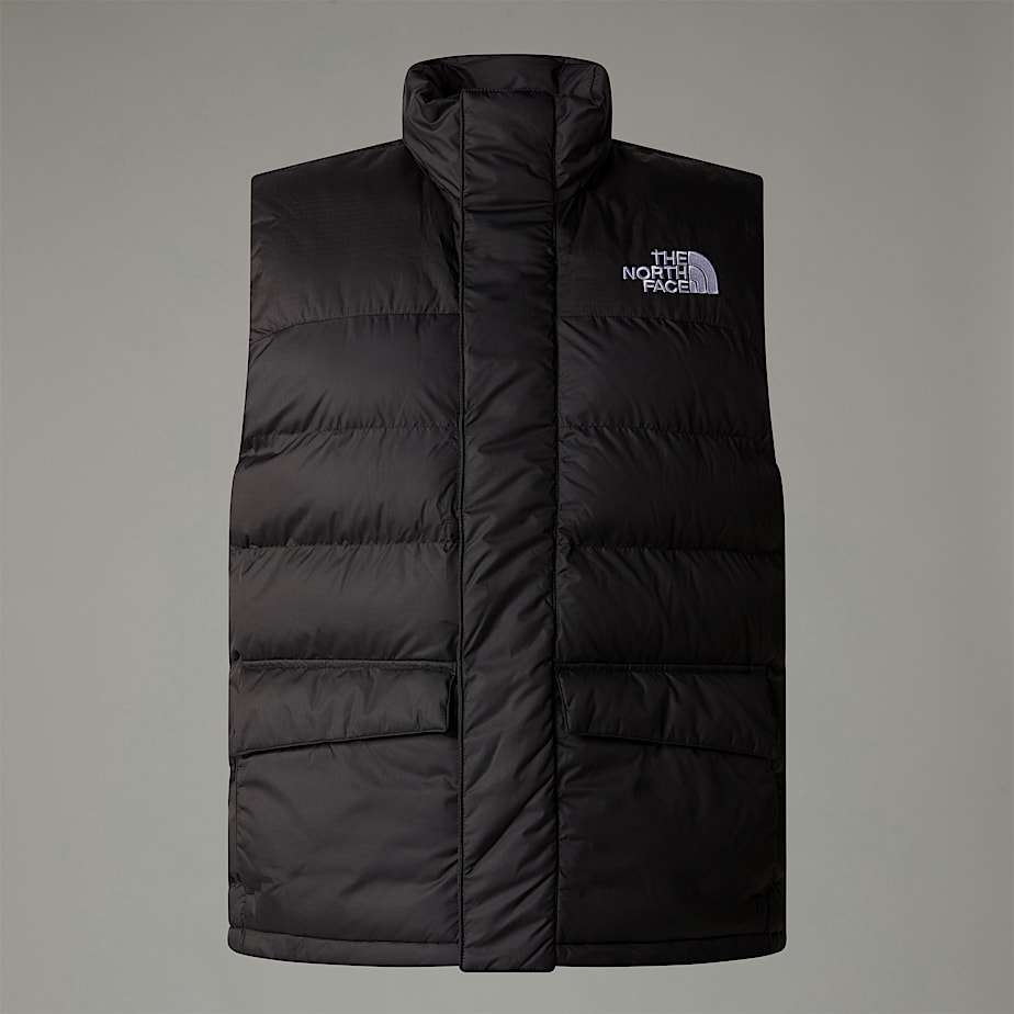 Men s Limbara Insulated Gilet The North Face DK