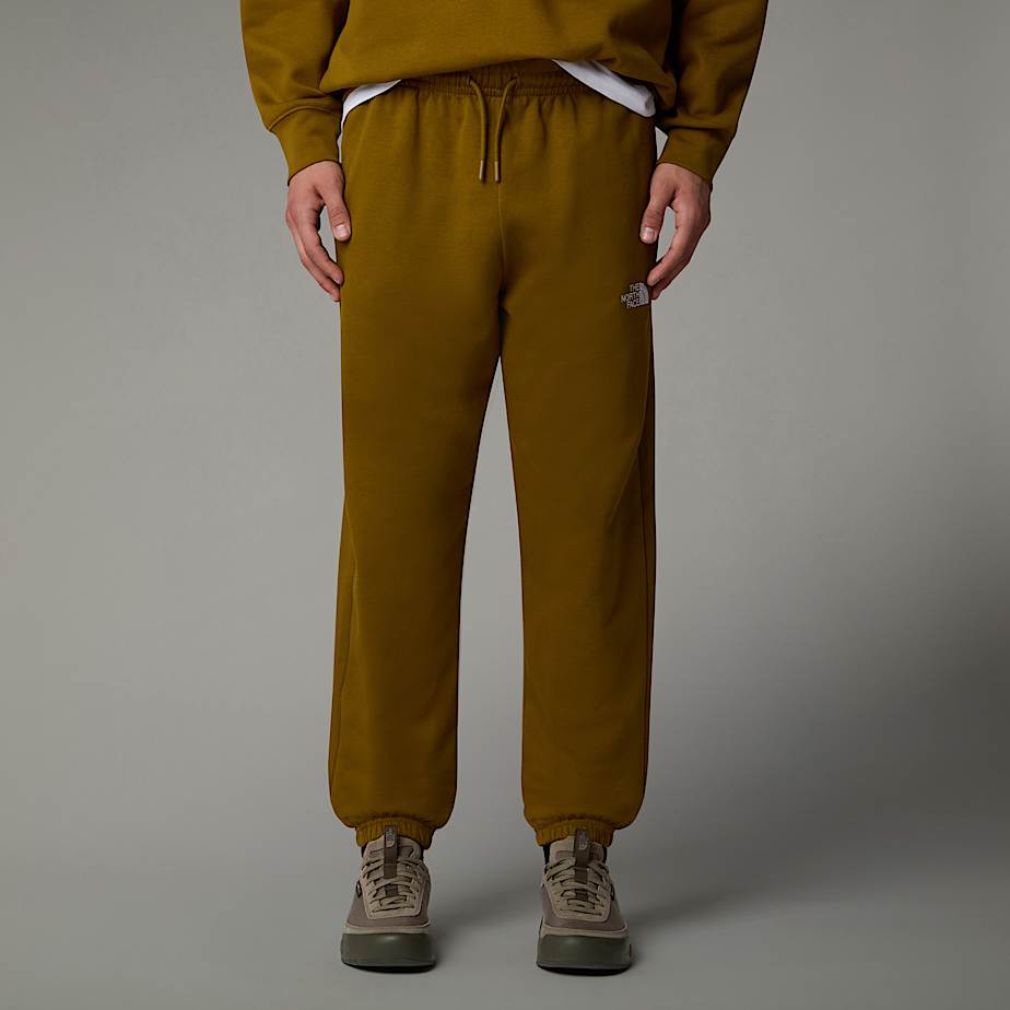 The north face men's joggers hotsell