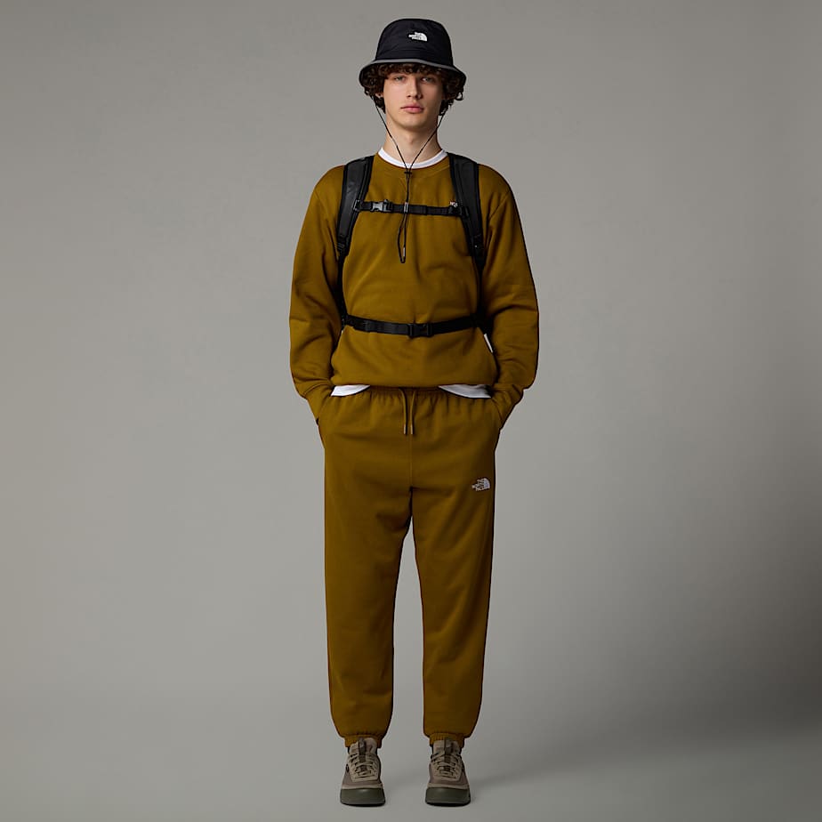 Men s Essential Joggers The North Face IE