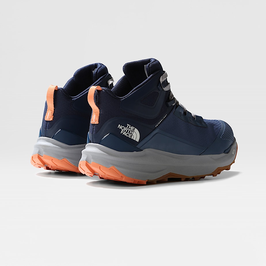 North face wandelschoenen 2025