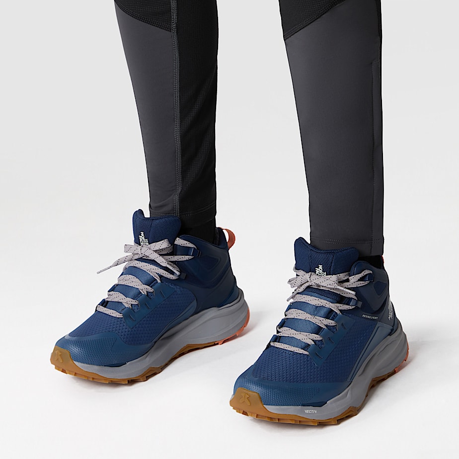 Vectiv Exploris II wandelschoenen voor dames The North Face NL