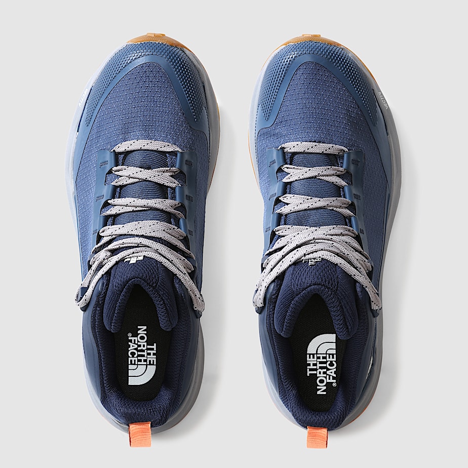 The north face activist mid futurelight wandelschoenen dames best sale