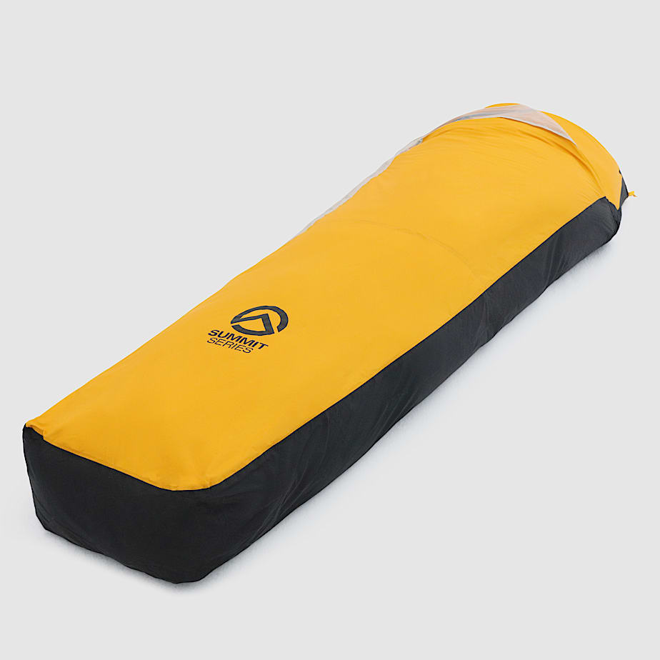 Assault FUTURELIGHT Bivy The North Face UK