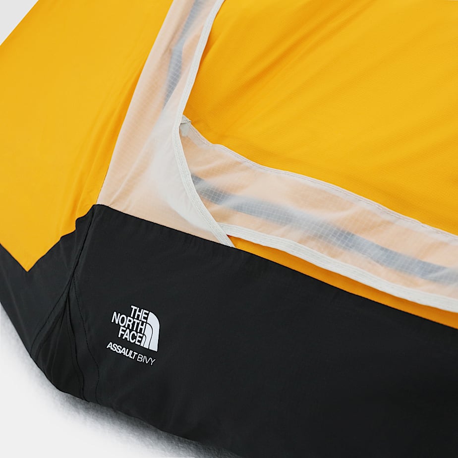 The north face assault bivy summit store